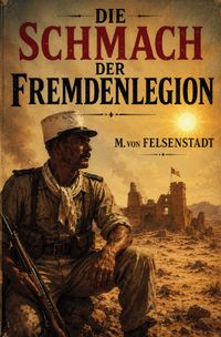 Die Schmach der Fremdenlegion