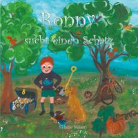 Ronny sucht einen Schatz