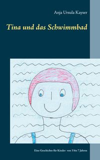 Tina und das Schwimmbad