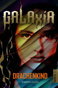 GALAXIA – Drachenkind