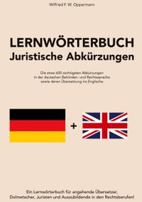 Lernwörterbuch