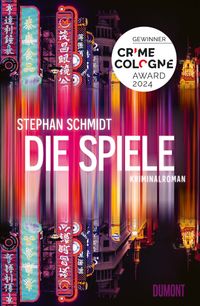 Die Spiele