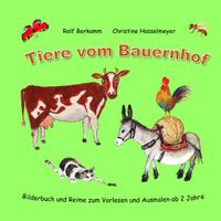 Tiere vom Bauernhof