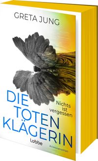 Die Totenklägerin