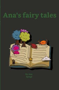Ana's fairy tales