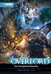 Overlord – Light Novel, Band 11