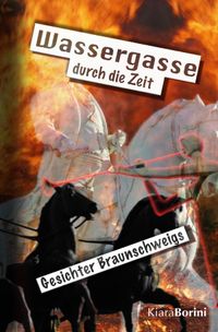 Wassergasse durch die Zeit