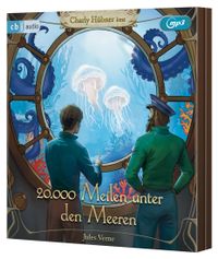 20.000 Meilen unter den Meeren