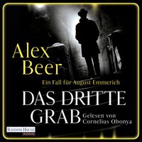 Das dritte Grab