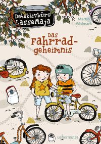 Detektivbüro LasseMaja - Das Fahrradgeheimnis (Detektivbüro LasseMaja, Bd. 22)