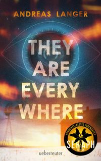They Are Everywhere: Ein Near-Future-Thriller mit Sogfaktor!