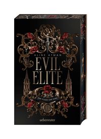 Evil Elite – Der Kodex der Ehre