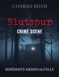 Blutspur Crime Scene