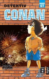 Detektiv Conan 67