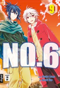 NO. 6 09