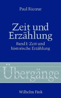 Zeit und Erzählung