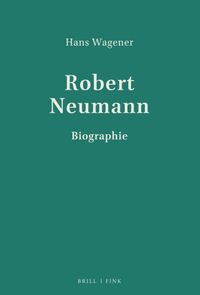 Robert Neumann