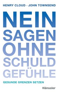 Nein sagen ohne Schuldgefühle