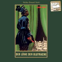 Der Löwe der Blutrache