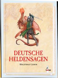 Deutsche Heldensagen