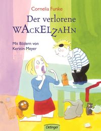 Der verlorene Wackelzahn