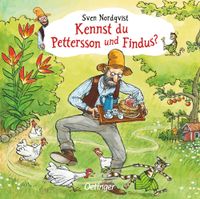Kennst du Pettersson und Findus?