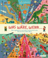 Was wäre, wenn ...
