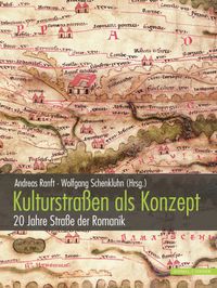 Kulturstraßen als Konzept