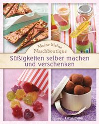 Meine kleine Naschboutique