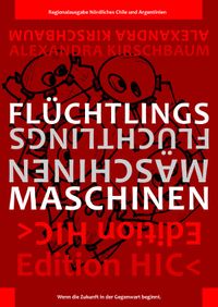 Flüchtlingsmaschinen R14