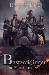 Bastardklingen