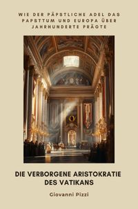 Die verborgene Aristokratie des Vatikans