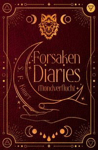 Forsaken Diaries