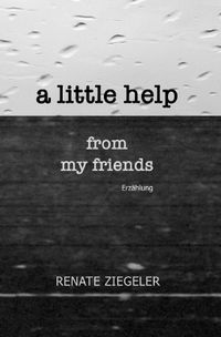 a little help from my friends