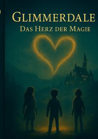 GLIMMERDALE – Das Herz der Magie –