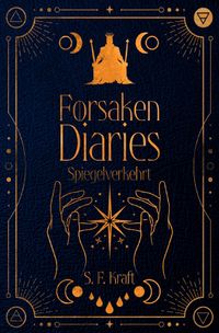 Forsaken Diaries
