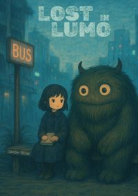 Lost in Lumo