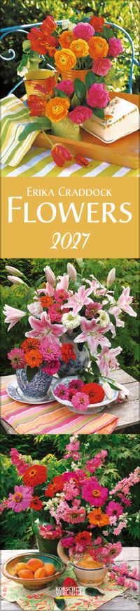 Flowers Langplaner 2027