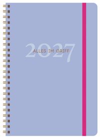 Terminkalender To-do-Planer 2027