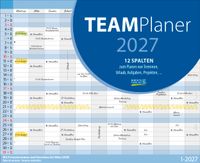 Teamplaner 2027