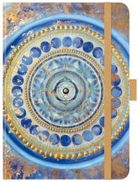 Premium Timer Big "Intuition" 2027
