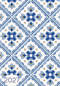 Lady-Timer Mosaik 2027