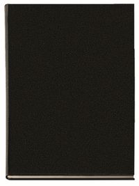 Buchkalender Manager-Timer Balaton schwarz 2027