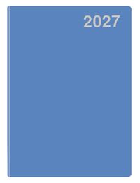 Mini-Timer blau 2027