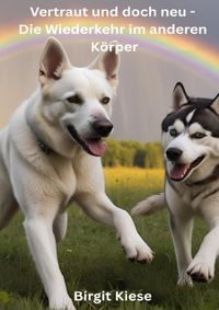 Vertraut und doch neu - Die Wiederkehr im anderen Körper