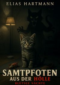 Samtpfoten aus der Hölle – Blutige Nächte