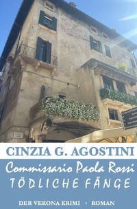 Commissario Paola Rossi – Der Verona Krimi / Commissario Paola Rossi – Tödliche Fänge