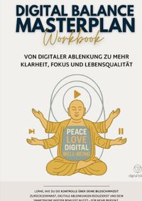 Workbook Digital Balance Masterplan