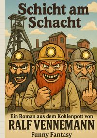 Schicht am Schacht