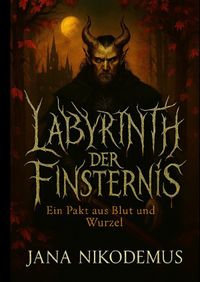 Labyrinth der Finsternis